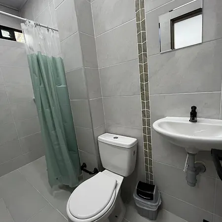 Habitación 02 Pax La Boquilla Anillo Vial